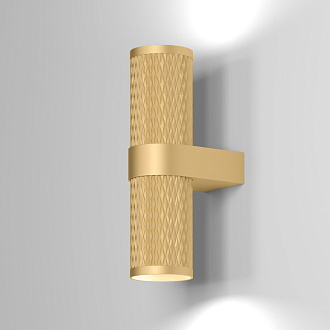 Бра Maytoni Technical Focus Design C069WL-02MG. золото
