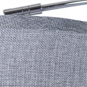 Торшер Arte Lamp PAOLO A4060PN-1CC хром