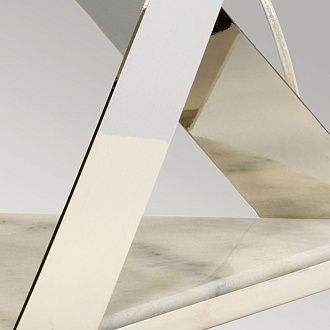 Настольная лампа Elstead Lighting, Арт. AEGEUS-TL