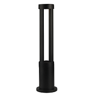 Ландшафтный светильник 11*80 см, 1*LED*10W 4200K Arte Lamp Thuban A1080PA-1BK черный