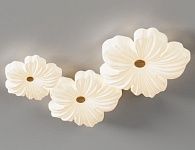 Потолочный светодиодный светильник Inodesign Flower 3 44.1113