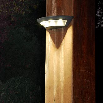 Настенный фонарь  Elstead Lighting, Арт. KASPER