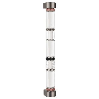 Светильник 60 см, 22W, 4000K, Odeon Light 5456/18WL, никель