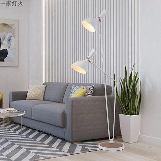 Торшер Inodesign La Antilla White 44.226