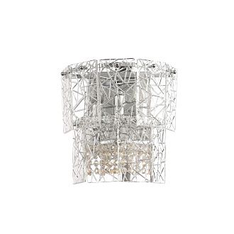 Бра 28*16*27 см, Е14 3x40W, Хром MODELUX ML.20209.2