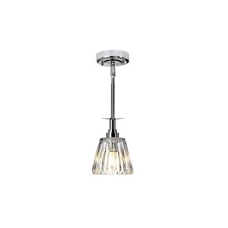 Подвесной светильник для ванных комнат Elstead Lighting, Арт. BATH-AGATHA1P-PC
