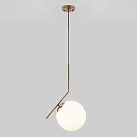 Подвесной светильник Inodesign Flos IC Lights Gold 40.623