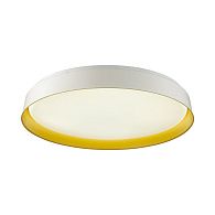 Светильник 51 см, 76W, 3000-6000K, Sonex 7711/ELN, белый-желтый