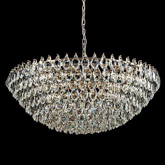 Подвесная люстра MODELUX ML.2363.30 GD