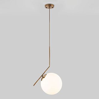 Подвесной светильник Inodesign Flos IC Lights Gold 40.623