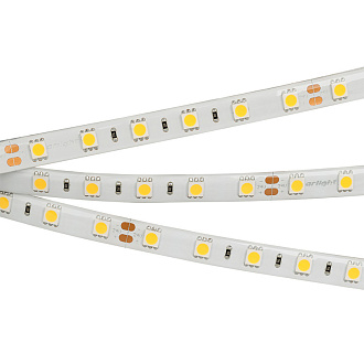 Лента герметичная RTW-SE-B60-10mm 24V Warm3000 (14.4 W/m, IP65, 5m), Arlight 015279(3). Цена указана за 5 метров. Продается кратно 5 метрам.