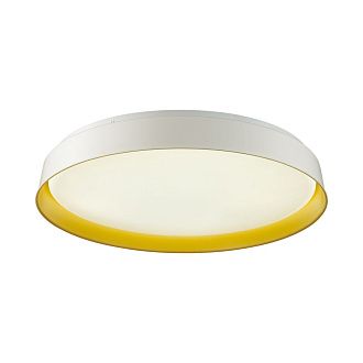 Светильник 51 см, 76W, 3000-6000K, Sonex 7711/ELN, белый-желтый