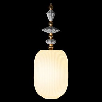 Подвесной светильник *20*-58,5 см, 1*E27*40W, LOFT IT Family 10365/G, золотой