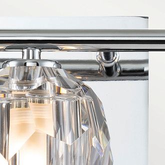 Бра для ванных комнат Quoizel, Арт. QN-REGALIA3-PC-BATH