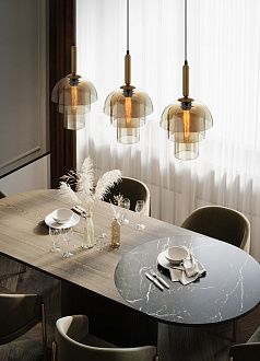 Подвесной светильник Inodesign Jolly 40.4325