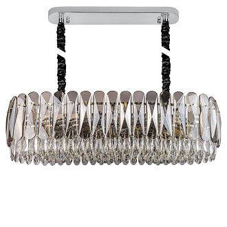 Люстра подвесная AM Group SPARKLY L900 CH