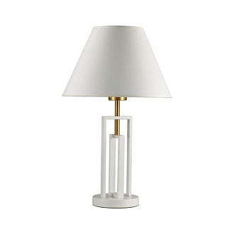 Светильник Lumion FLETCHER 5291/1T, белый-латунь