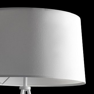 Торшер Citilux CL806020 Рейнер Белый 