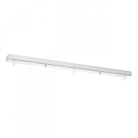 Основание для светильника 70 см Arte Lamp OPTIMA-ACCESSORIES  A470002 белый