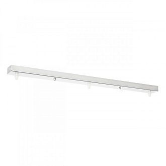 Основание для светильника 70 см Arte Lamp OPTIMA-ACCESSORIES  A470002 белый