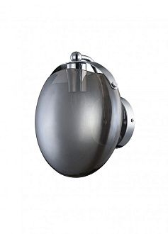 Бра 18*25*28 см, 1*E27 хром Vele Luce Dialma VL5183W21