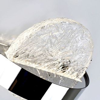 Настенный светильник 25*16 см, LED 6W 4000K MODESTYLE MS.1511.250 CR хром