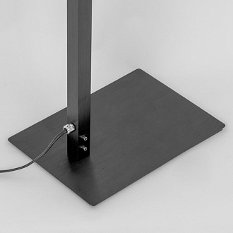 Торшер Citilux Вирта CL139932 черный