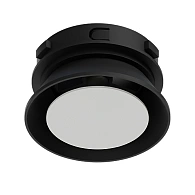 Диффузор теневой Citilux Skyport.10 CLP10V10, Белый\Чёрный