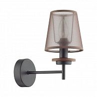 Бра Lumion Betsy 4498/1W, черный
