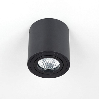 Светильник Черный Citilux Дюрен CL538113