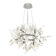 Люстра *80*56 см, Е14*140W, Modelux  ML.6808.800P CR, Хром