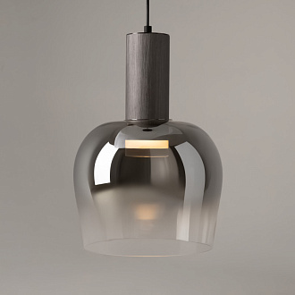 Подвесной светильник 27,5*27,5*339 см, LED, 3000К, Maytoni Smart Casual MOD414PL-L7B3K черный