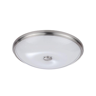 Светильник 42 см Odeon Light Pelow 4957/5, никель