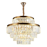 Светильник Citilux Ricky CL314263, золото
