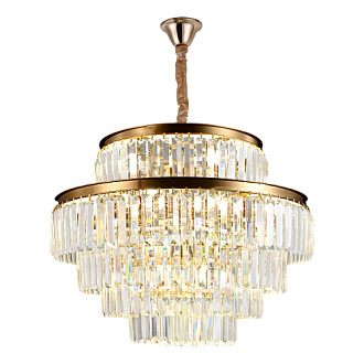 Светильник Citilux Ricky CL314263, золото