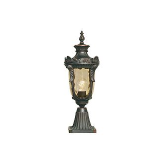 Фонарь-пьедестал Elstead Exterior, Арт. PH3-M-OB