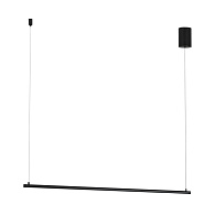 Линейный светильник Arlight 036941 91*1,6*151,6 см, 15W, белый (теплый)K,