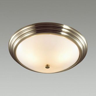 Светильник 38 см Lumion Kayla 5262/3С, античная латунь