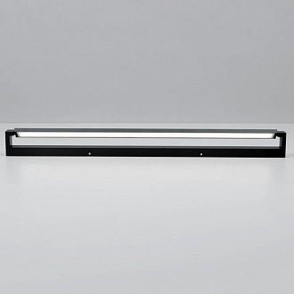 Светильник 32W, 4000K Citilux Визор CL708291N черный