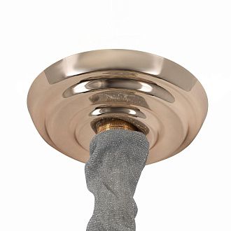 Светильник 60 см, Citilux DRYAD CL305160, золото