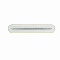 Бра 40*4,5*7 см, LED 12W 4000K белый Mantra Tulum 8508
