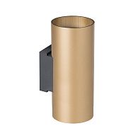 Бра Rullo Lightstar 204640 Черный