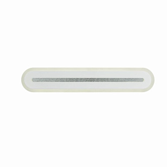 Бра 40*4,5*7 см, LED 12W 4000K белый Mantra Tulum 8508