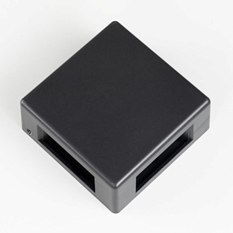 Бра Citilux CLU0721 STELS Черный