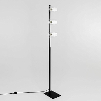 Торшер Citilux Вирта CL139932 черный