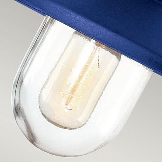 Настенный фонарь Elstead Lighting, Арт. KLAMPENBORG-NVB