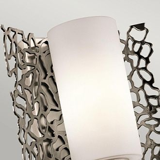 Бра Kichler, Арт. KL-SILVER-CORAL1