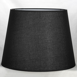 Торшер Lussole Talladega LSP-0616 черный