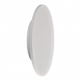 Бра *38*38 см, LED *  30W, 3000К Mantra Bora Bora C0130, белый