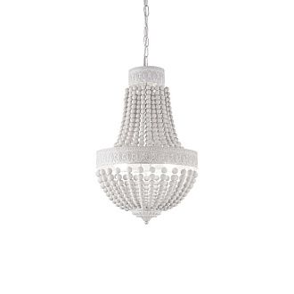 Люстра подвесная ideal lux Monet SP5 макс.5x40Вт Е14 162737.  см